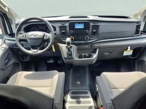 New 2025 Ford Transit 250 Low Roof image 22