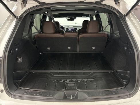 Used 2024 Honda Passport EX-L image 34