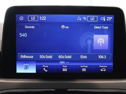 Used 2023 Ford Escape Active AWD/4WD image 14