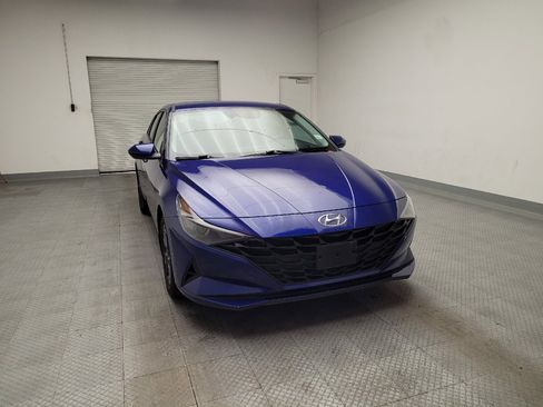 Used 2022 Hyundai Elantra SEL FWD image 14