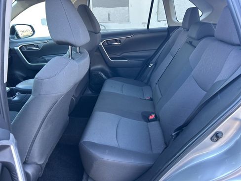 Certified 2024 Toyota RAV4 XLE w/ Convenience Package image 12