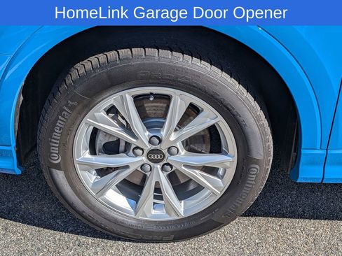 Used 2022 Audi Q3 2.0T Premium Plus AWD/4WD image 9