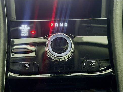 Used 2023 Jeep Grand Cherokee 4WD 4xe image 25