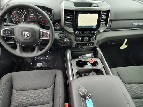 New 2026 RAM 1500 Big Horn w/ Night Edition image 15