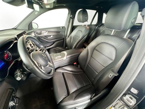 Certified 2022 Mercedes-Benz GLC 300 4MATIC image 22