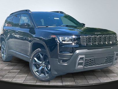 New 2026 Jeep Cherokee Limited