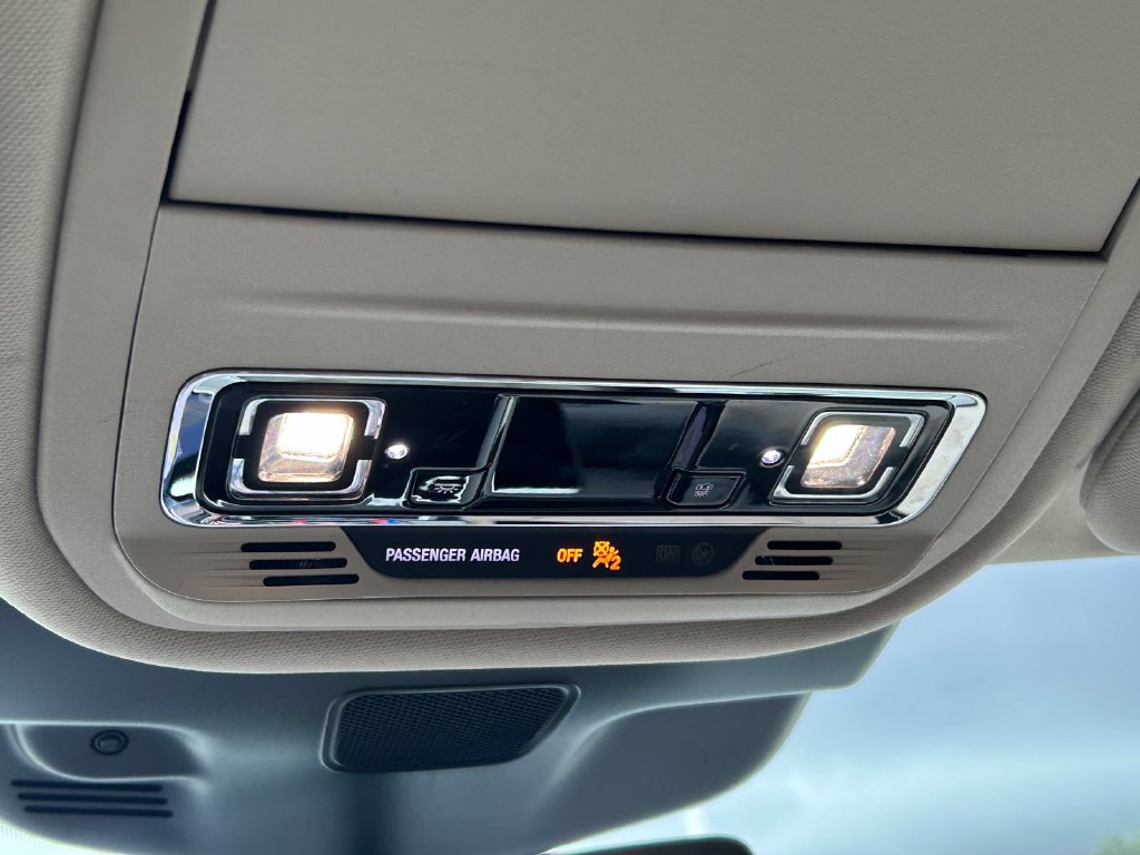 Used 2023 Lincoln Aviator AWD w/ Class IV Trailer Tow Package image 20