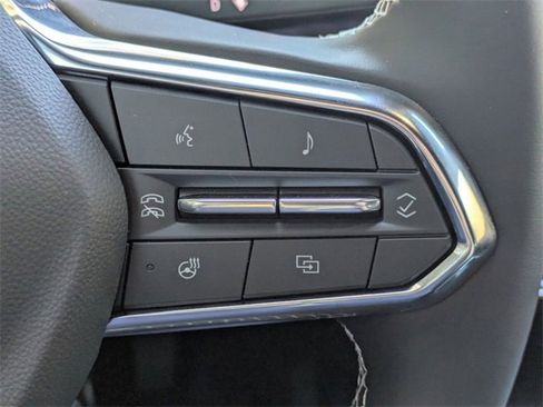 New 2026 Chevrolet Equinox EV LT image 14