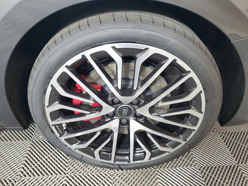 New 2026 Audi S5 Premium Plus AWD/4WD image 10