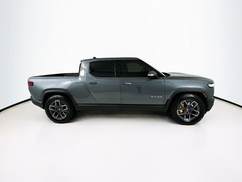 Used 2023 Rivian R1T Adventure AWD/4WD image 9