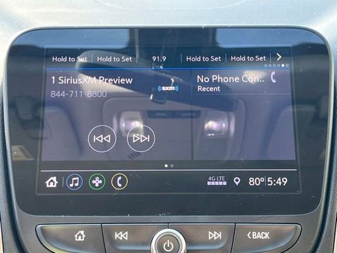 Used 2019 Chevrolet Malibu LT FWD image 29