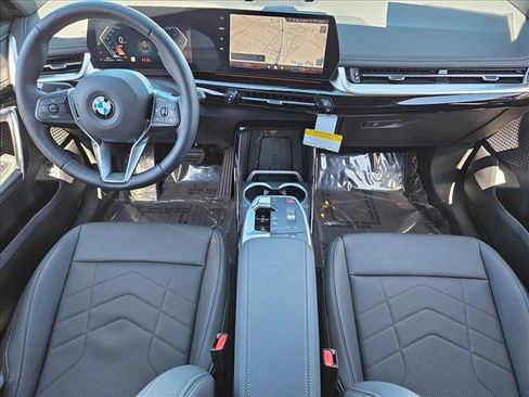 New 2026 BMW X1 xDrive28i AWD/4WD image 15