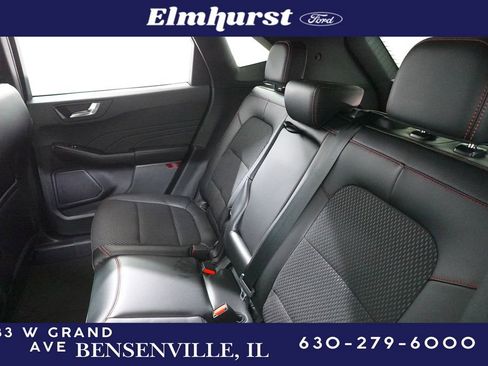 Used 2025 Ford Escape ST-Line w/ Equipment Group 301A image 25