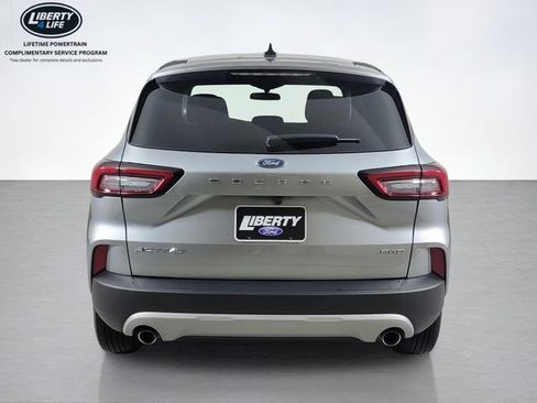 Certified 2024 Ford Escape Active AWD/4WD image 5