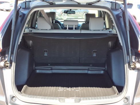 Used 2021 Honda CR-V EX-L image 17