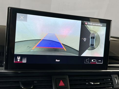 Used 2021 Audi A4 2.0T Premium Plus w/ Premium Plus Package image 14