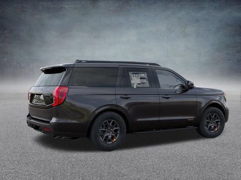 New 2027 Ford Expedition Tremor w/ Driver's Package AWD/4WD image 7