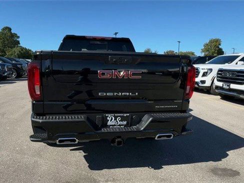 New 2026 GMC Sierra 1500 Denali image 7