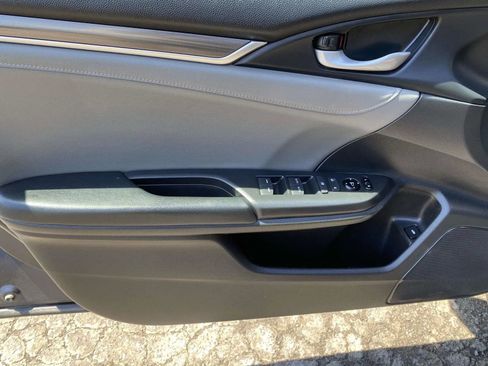 Used 2020 Honda Civic EX-L image 14