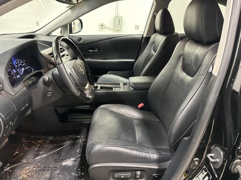 Used 2013 Lexus RX 350 AWD image 16