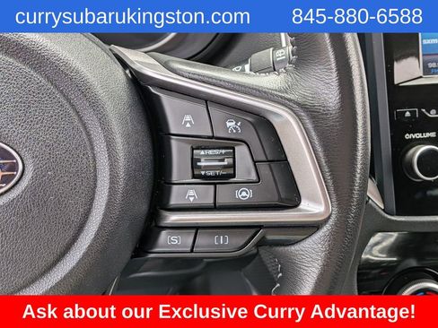 Used 2021 Subaru Forester Premium AWD/4WD image 20