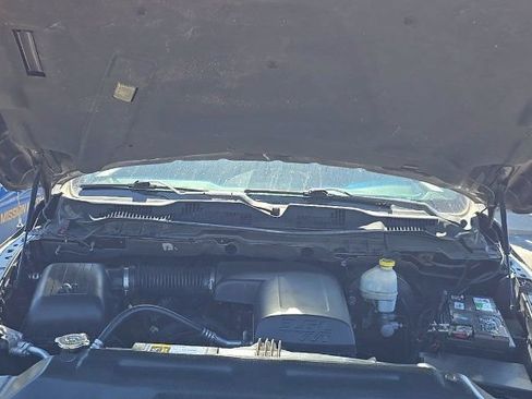 Used 2015 RAM 1500 Big Horn AWD/4WD image 12