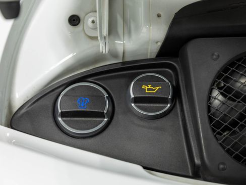 Used 2015 Porsche 911 Turbo S AWD/4WD image 58