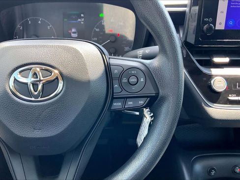 Used 2024 Toyota Corolla LE FWD image 24