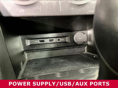 Used 2020 Volkswagen Tiguan SEL AWD/4WD image 14