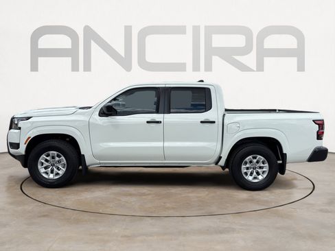New 2026 Nissan Frontier S RWD image 7