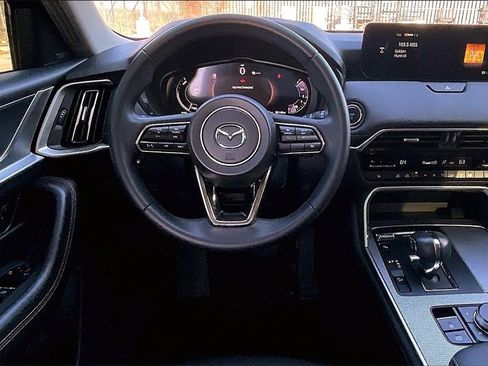 Certified 2024 MAZDA CX-90 Plug-In Hybrid w/ Premium Pkg image 5