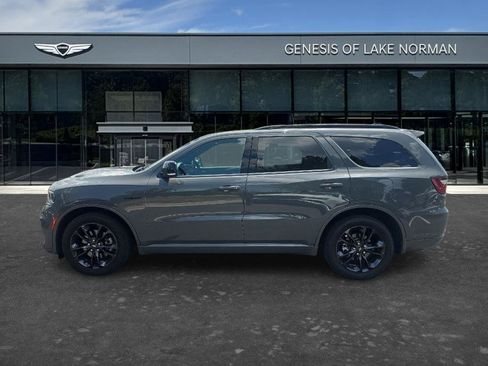 Used 2023 Dodge Durango R/T AWD/4WD image 7