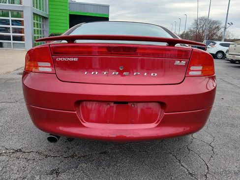 Used 2002 Dodge Intrepid R/T image 8
