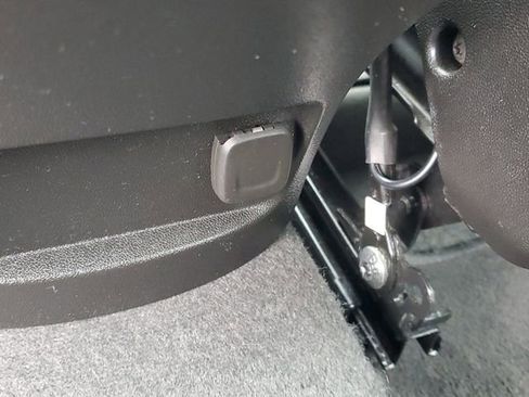 Used 2024 Chevrolet Malibu LT w/ Sport Edition image 10