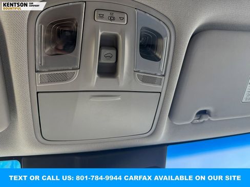 Used 2022 Hyundai Kona Limited w/ Cargo Package image 31