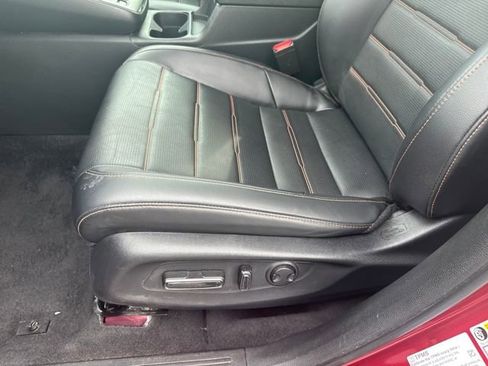 Certified 2023 Honda CR-V Sport Touring image 12