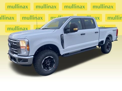New 2026 Ford F250 XLT w/ Tremor Off-Road Package image 9