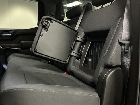 Used 2022 Chevrolet Silverado 1500 RST AWD/4WD image 23