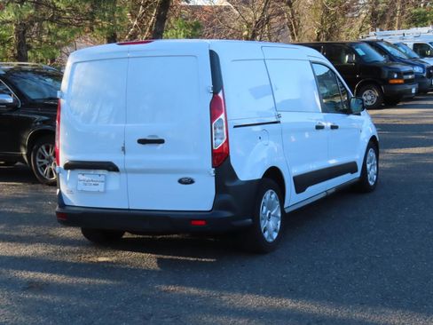 Used 2017 Ford Transit Connect XL image 6