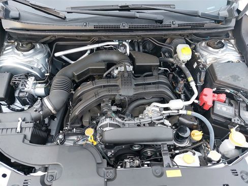 Used 2025 Subaru Crosstrek 2.5i Wilderness w/ Wilderness Package image 26