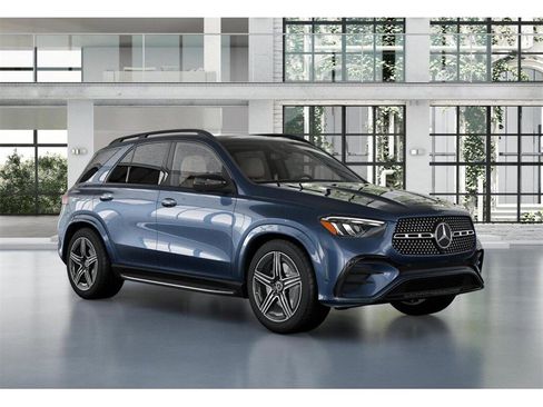 New 2026 Mercedes-Benz GLE 350 4MATIC image 11