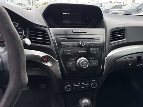 Used 2016 Acura ILX image 24