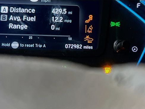 Used 2019 Honda Odyssey EX-L image 7