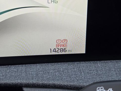 Used 2024 Kia EV6 Light RWD image 16