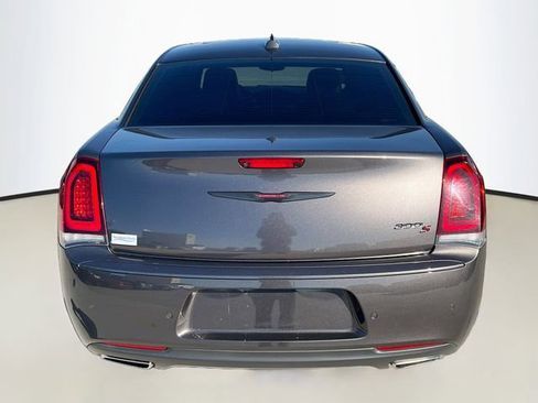 Used 2023 Chrysler 300 S image 6