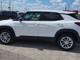 New 2026 Chevrolet TrailBlazer LS w/ LS Convenience Package image 5