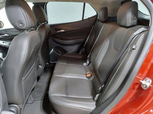 Certified 2024 Buick Encore GX Sport Touring image 35