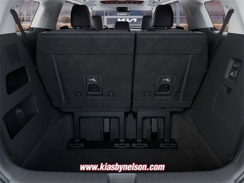 New 2026 Kia Carnival SX image 19
