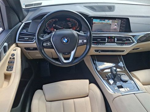 Used 2020 BMW X5 xDrive40i w/ Convenience Package image 2