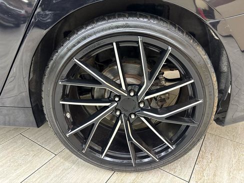 Used 2019 Ford Fusion Titanium AWD/4WD image 40